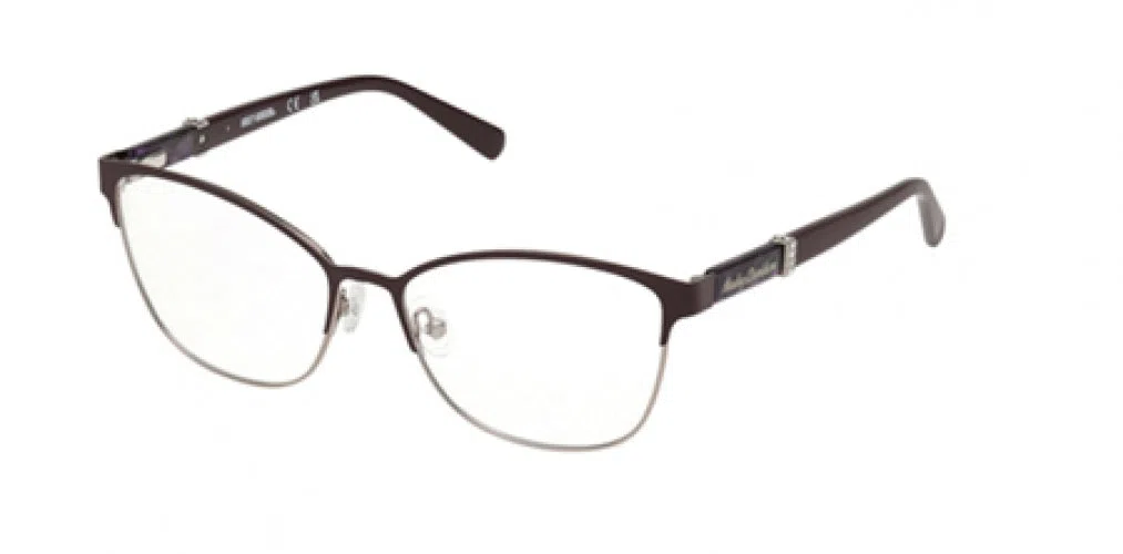 Harley-Davidson 50058 Eyeglasses - view 2